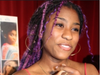 Lyric Ross from "This Is Us" at the July 26 screening of "The Breakfast Club." Ross stars with Anthony Michael Hall in "The Class," a modern-day retelling of "The Breakfast Club." 
