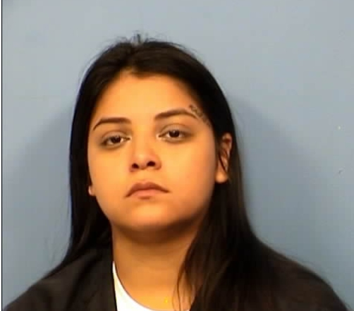 Alyz Segura, 27, of Blue Island, was charged with aggravated DUI causing death in connection with Sunday's fatal crash.
