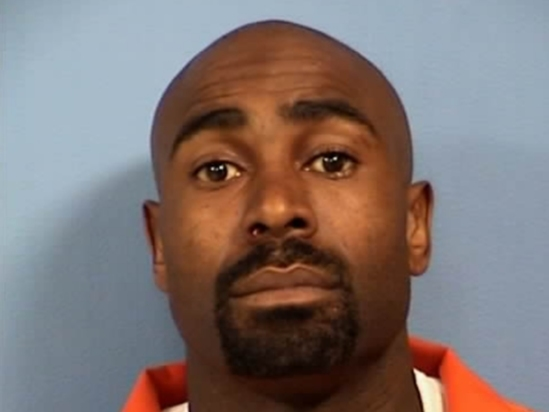 Terry Kennedy, 36, of Long Beach, California, was charged with first degree murder in the July 27 death of Josiah Kassahun, 23, of Wheaton. 