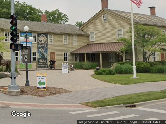 Naper Settlement will receive a $700,000 grant from the state of Illinois to help fund it upcoming Innovation Gateway project. 