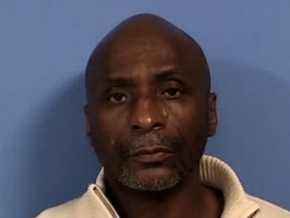Richard Goodwin, 55, of Glendale Heights, was charged with first degree murder and aggravated battery in connection with an Aug. 2 shooting in Hanover Park. 
