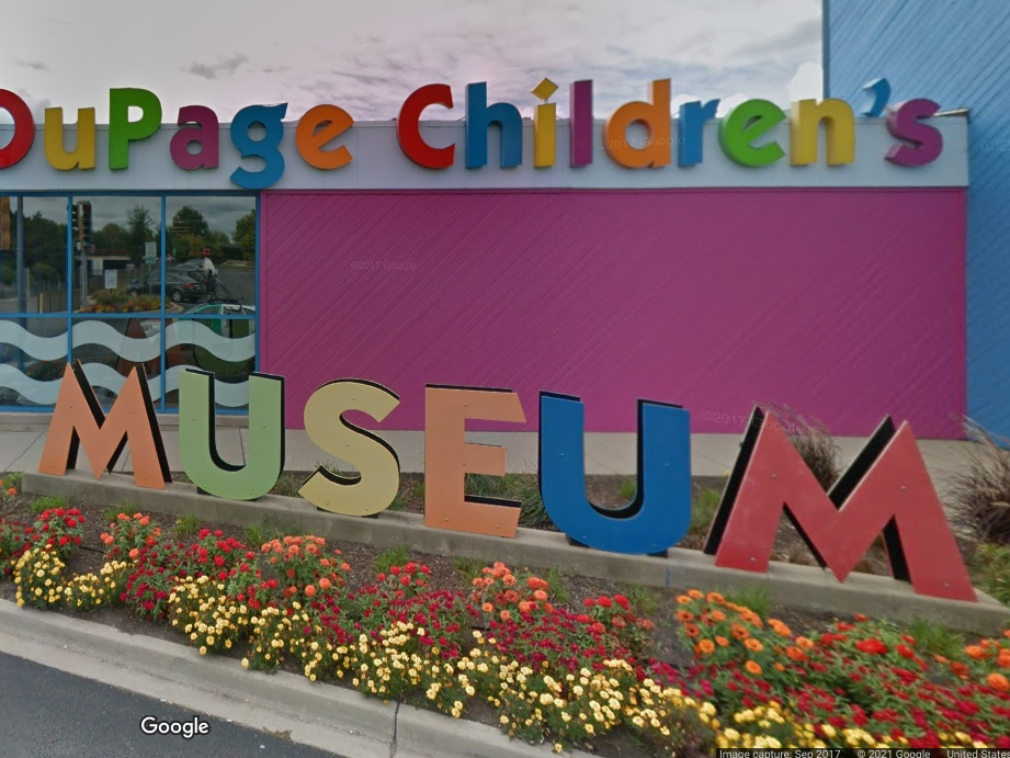 "The Questioneers: Read. Question. Think. PLAY!" opens Oct. 1 at DuPage Children's Museum. 