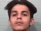 Abdulhafedh H. Abdulhafedh, 20, of Aurora, was charged with possession of a stolen motor vehicle and aggravated unlawful use of a weapon.