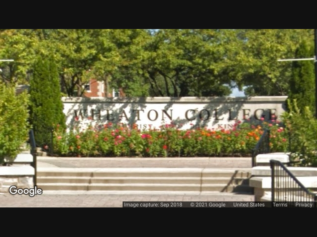 As of Sept. 16, Wheaton College has had 85 coronavirus cases during the 2021-22 school year. 