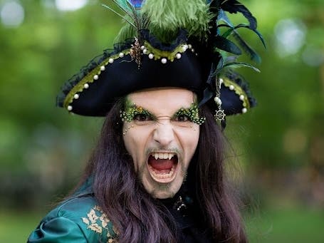 Naperville ranks first on a whimsical list of 2021’s Best and Worst Cities for Vampires as compiled by Lawn Love, which makes an app that connects people and landscaping services. 
