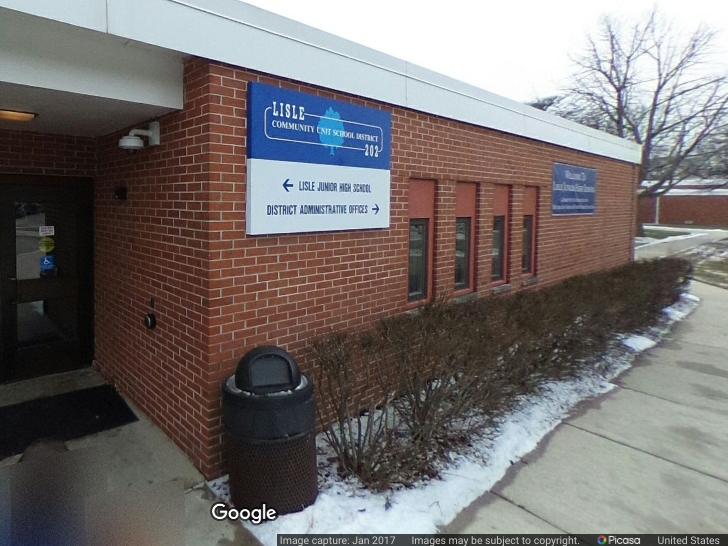 Students and parents spoke out at Monday's Lisle Community Unit School District 202 meeting, alleging a pattern of racism and religious discrimination from teachers and students.