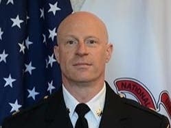 Jason Zbrozek, a 23-year veteran of the Naperville Police Department, was named deputy chief of the department. Zbrozek replaces Jason Arres, who was recently named police chief. 