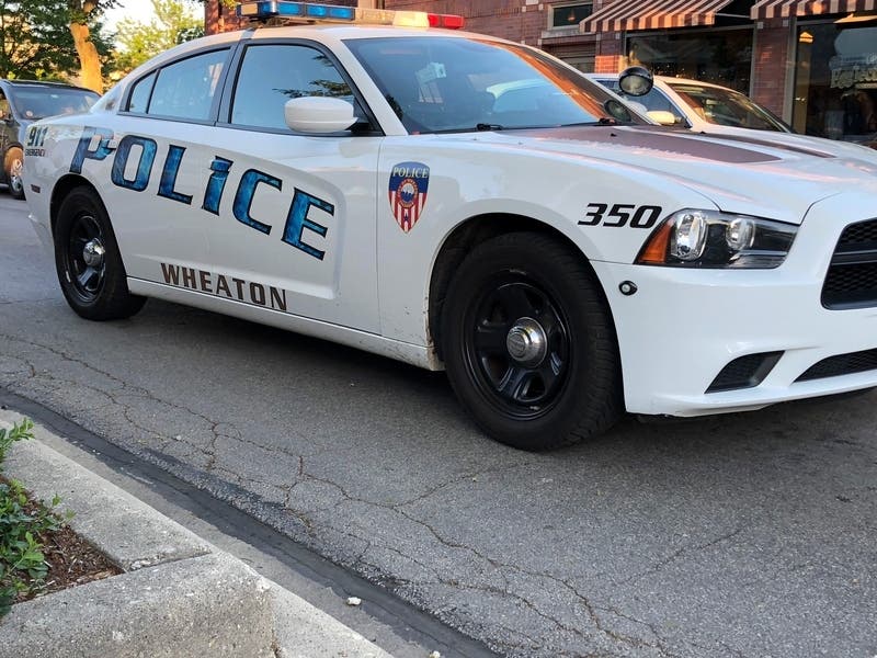 Police say a woman woke up to find a male intruder insider her home in the 600 block of Stoddard on the morning of Nov. 25. 