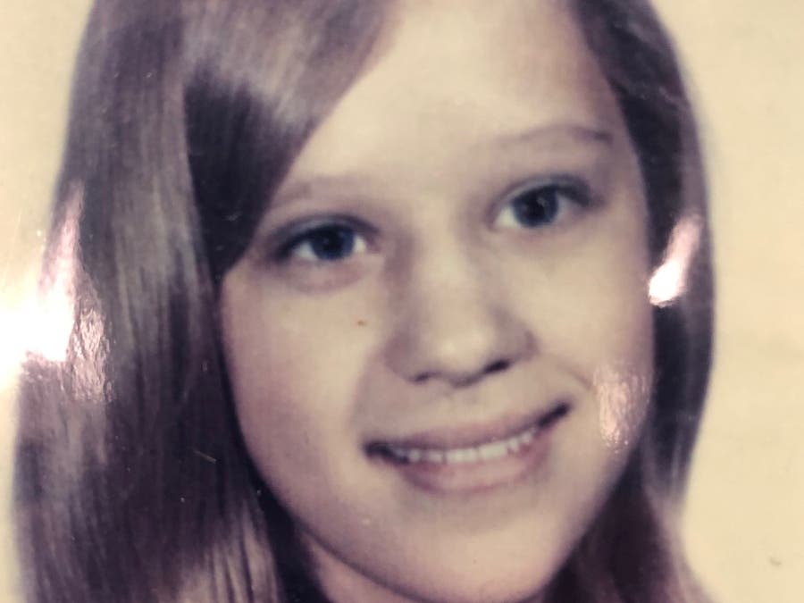A judge denied a request to toss out evidence Naperville police found at the Minnesota home of Barry Lee Whelpley, who is charged in the 1972 Naperville murder of Julie Ann Hanson. 
