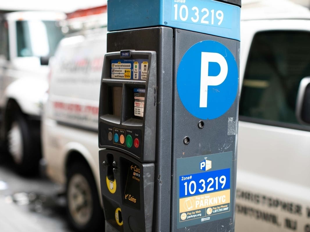 Rep. Costa Howard and Mayor Pecak have shared conflicting accounts of a conversation they had about a constituent's parking ticket. 