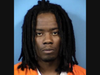 Ronald Grundy, 22, of Kentucky, Jakobi Kinsey, 24, were charged in connection with a shooting that injured a woman outside Yorktown Mall. 