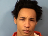 Ronald Grundy, 22, of Kentucky, Jakobi Kinsey, 24, were charged in connection with a shooting that injured a woman outside Yorktown Mall. 