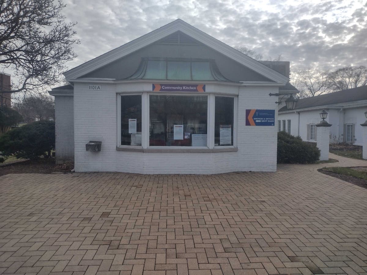 Community Kitchen in Downers Grove closed due to safety concerns, but they're hoping to find a way to continue to feed those in need. 