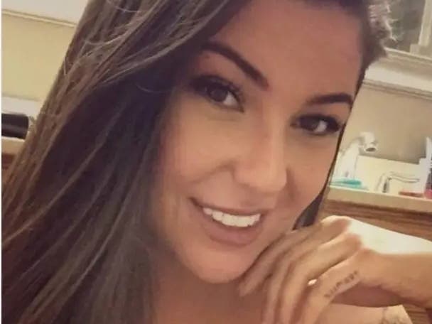 Police have positively identified the remains of Cheyann Klus, who had been missing from unincorporated Downers Grove since 2017. 