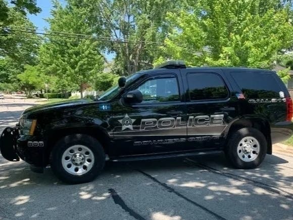 See which crimes were reported on the Downers Grove police blotter for the first half of January. 