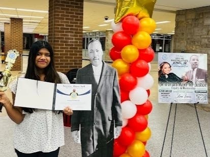 News small post card thumbnail