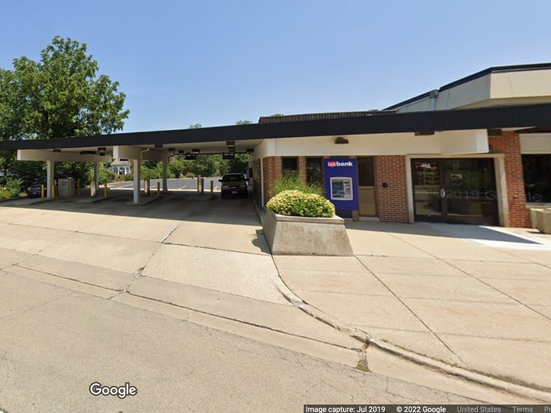 The village will work with the park district to create an event space on the U.S. Bank property and to improve Panfish Park and Manor Woods.