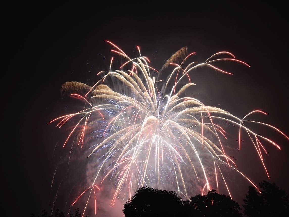 The deadline is June 26 for a chance to win tickets to watch Fourth of July fireworks from the pier at Lake Ellyn Boathouse. 