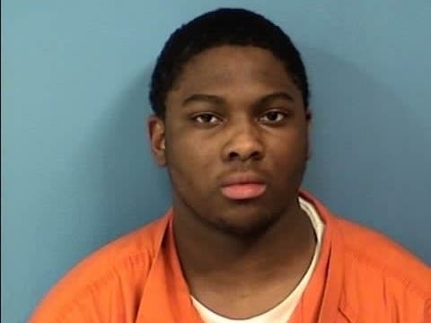 Martavious Robinson, 20​, of Chicago, was found guilty of aggravated vehicular hijacking following a two-day jury trial. 