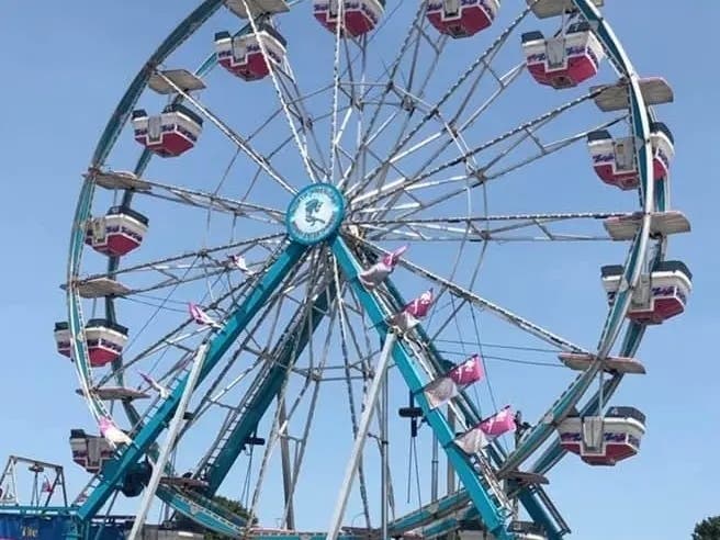 See what's in store for the 2023 DuPage County Fair, which kicks off July 28. 