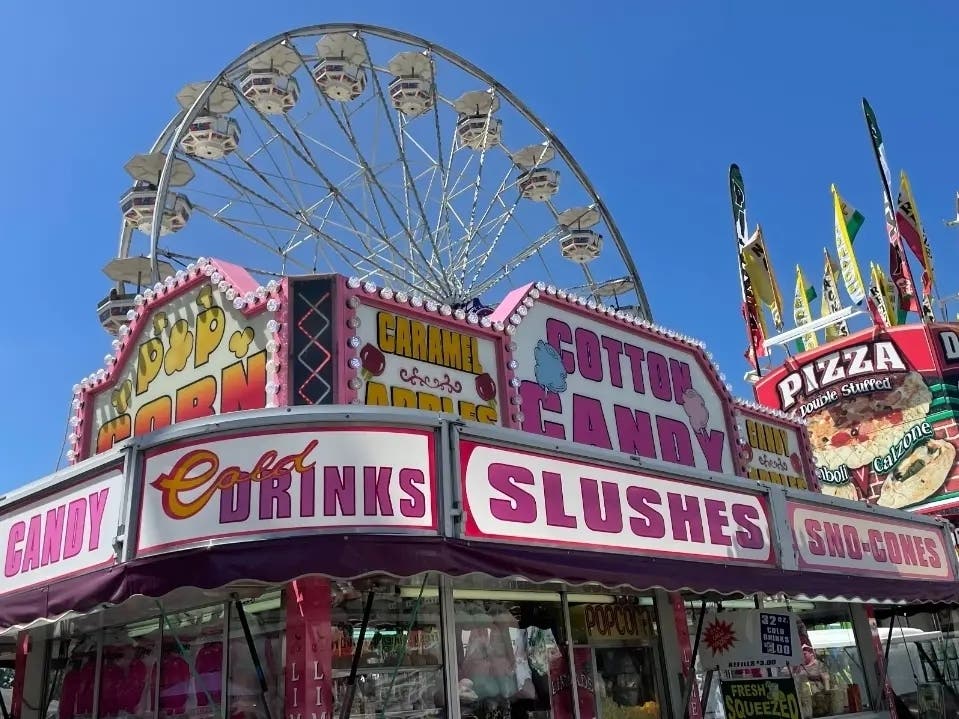 Live music, carnival rides, and other fun activities are lined up when the Taste of Glen Ellyn and Carnival comes to a new location in 2023.