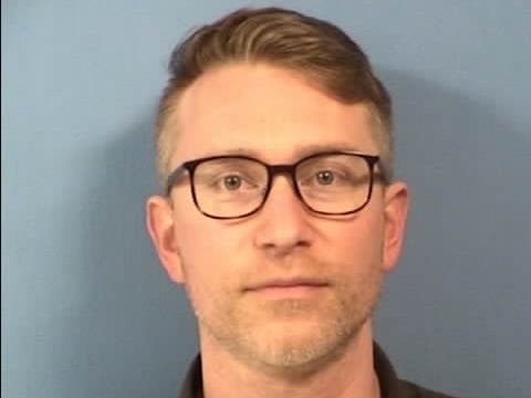 Nathan Bramstedt, 43, pleaded guilty Thursday to the 2019 incidents. 