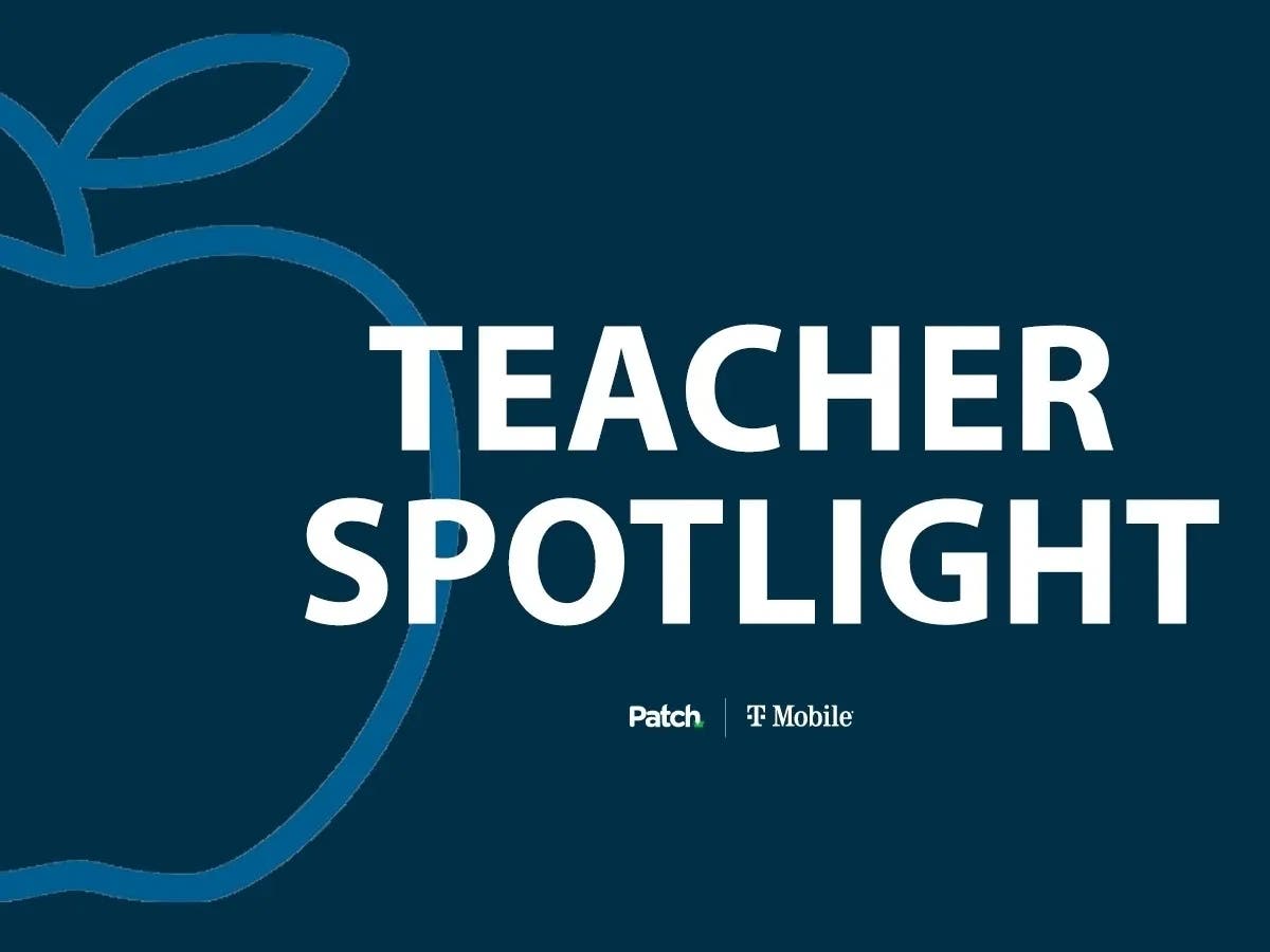 See why Independence Elementary School teacher Kathleen Ruiz was nominated for our Teacher Spotlight. 