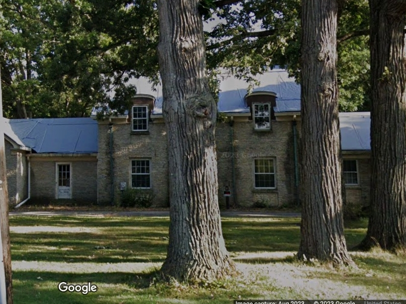 The center, slated to open in 2025, will have an art gallery, a longhouse, gardens and more. 