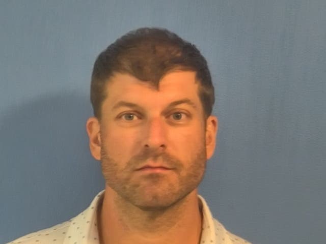 Man Charged With Murder In Shooting Death Of Wife In Warrenville ...