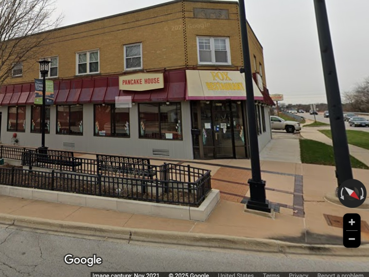 Grant Deadline Extended For R. Salerno Restaurant Group Development ...