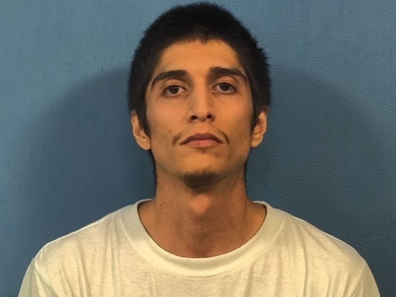 Gun Drawn On Driver In Road Rage Incident That Led To High-Speed Chase ...