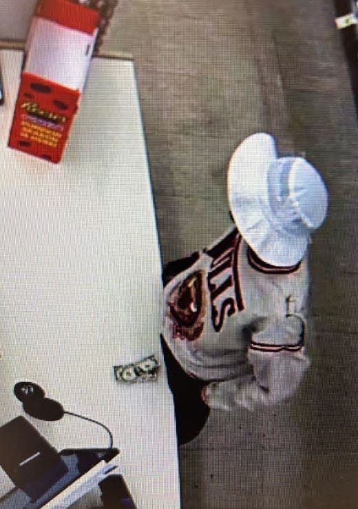 Suspect Sought After Walgreens Robbery In Downers Grove | Downers Grove ...