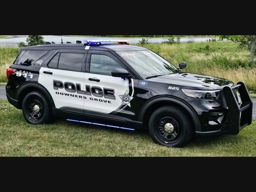 Both incidents took place on January 13, according to police. 