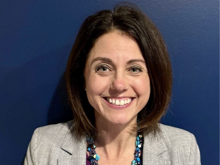 Dr. Kate Morris will take on the role of assistant superintendent of learning at District 99 in July after  Gina Ziccardi retires. 