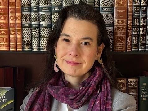 Heather-Marie Montilla is set to replace long-time Julie Milavec, who recently announced her retirement. 