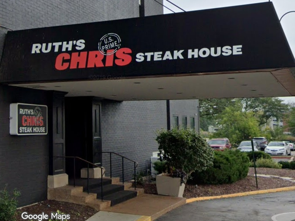 The award-winning Ruth's Chris Steak House will open at Block 59 in Naperville in March. 