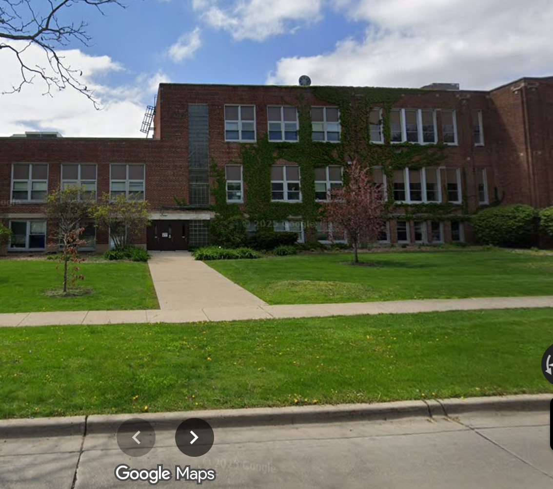 The Glen Ellyn Park District is working to improve safety at the Main Street Recreation Center preschool after an incident in November. 