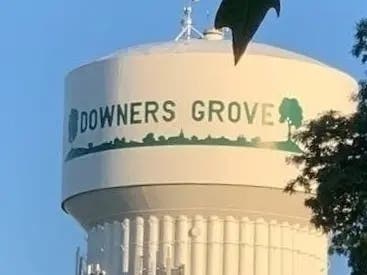 Downers Grove Mayor Bob Barnett spoke out Wednesday to share his reasons for opposing an ordinance that prohibits ICE from staging in the village. 