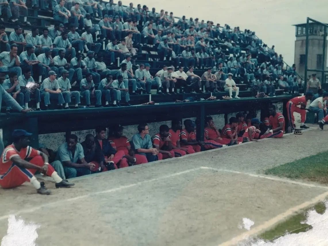 The Joliet Slammers are set to honor a century-old tradition with a game at the Old Joliet Prison. 