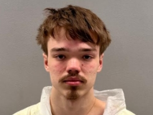 Nedas Revuckas, 19, pleaded not guilty Tuesday to first degree murder charges in the stabbing death of Eliza Morales, 30, of Downers Grove. 