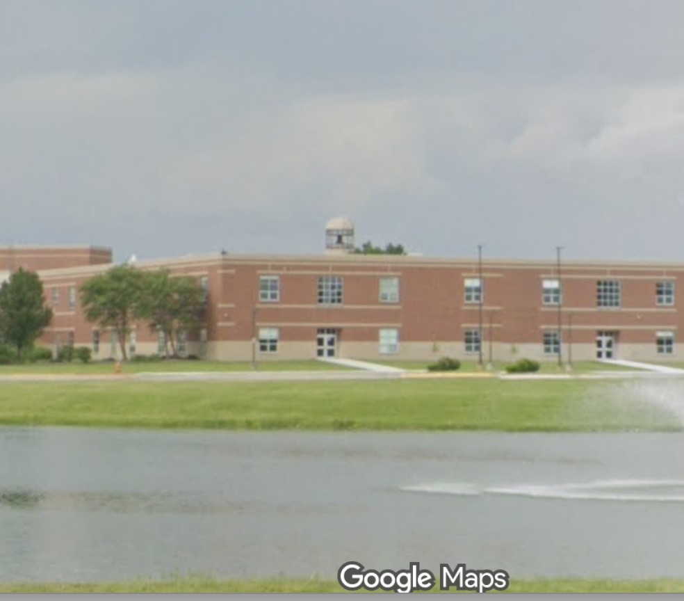 The Naperville Park District's $120 million bond referendum question was projected to pass. 