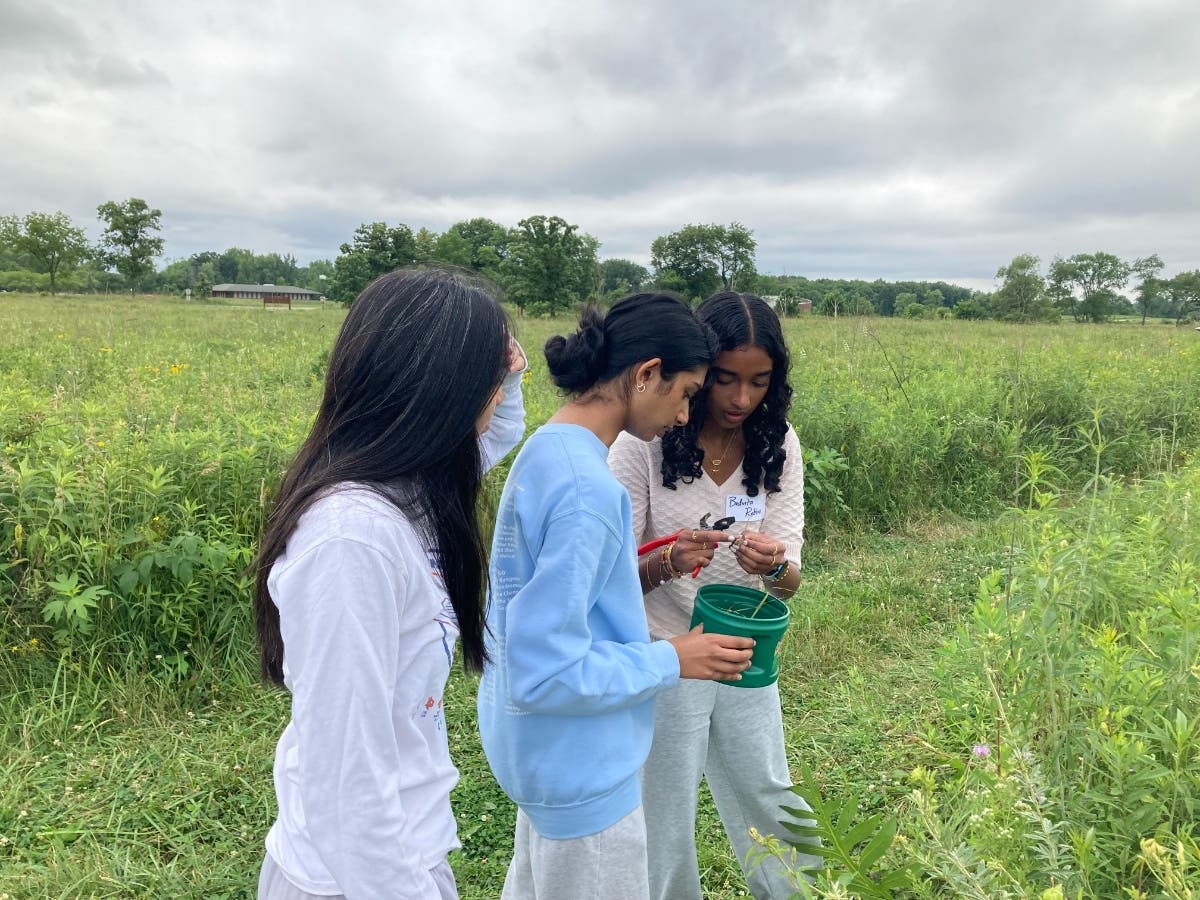 Applications for KidsMatter's 2026 SpringBoard Summer Series program are open through April 12. 