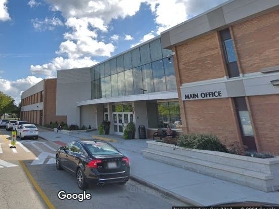 Shooting Threat Under Investigation At Naperville North High School ...
