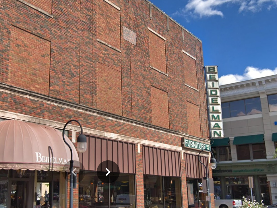 Beidelman Furniture, the oldest business in DuPage County, will close after 165 years in Naperville. 