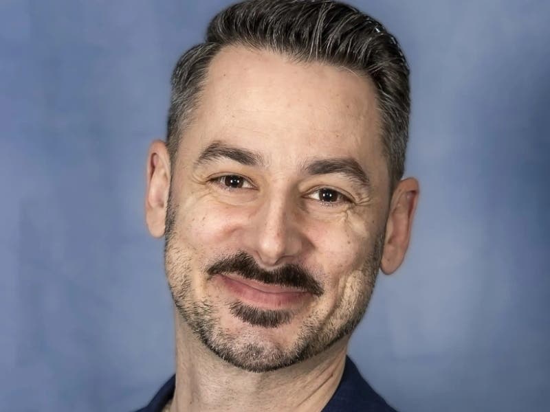 Michael Gianatasio will take over the role of Downers Grove Park District Executive Director amid Bill McAdam's retirement.