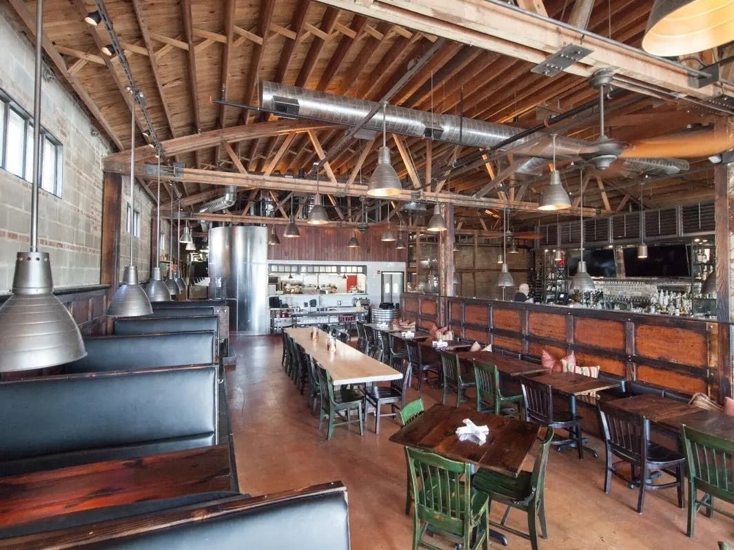 Maplewood Public House Set To Open May 8 In Glen Ellyn: Village Board  