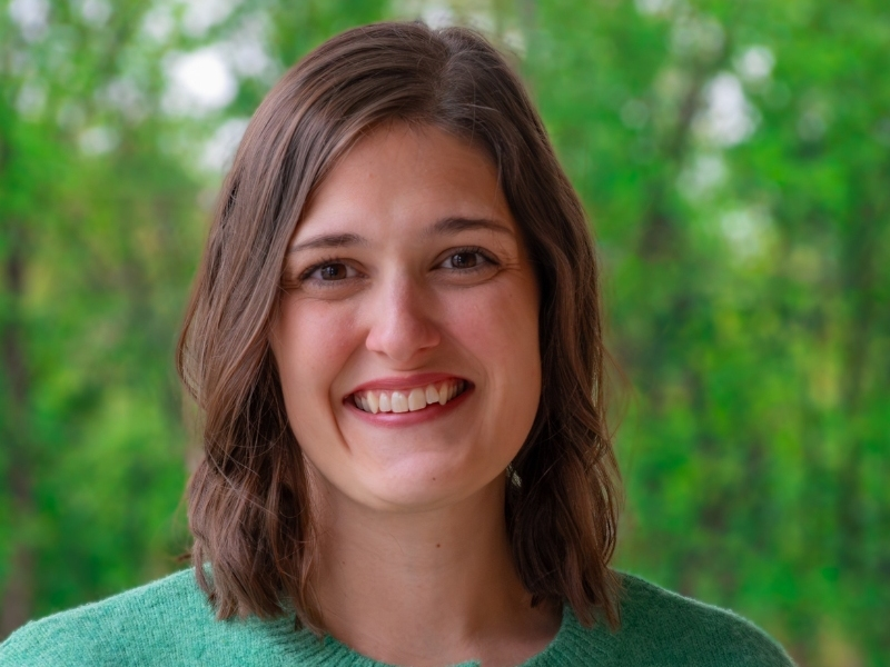 Mattie Colan takes over the role of executive director of CASA of DuPage County after Suzanne Skala's retirement. 