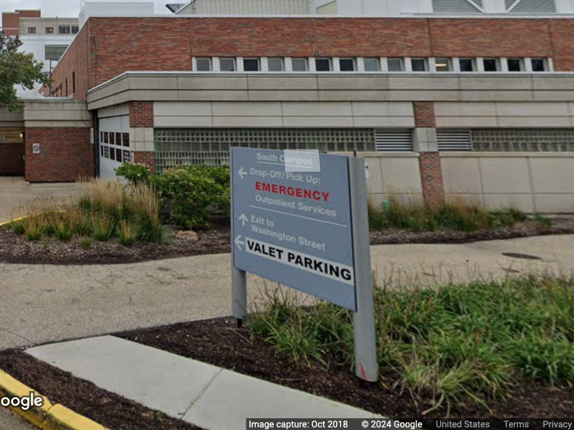 Endeavor Health Edward Hospital was among 31 in Illinois to earn an "A" grade in Leapfrog's Spring 2026 Hospital Safety Grades.  