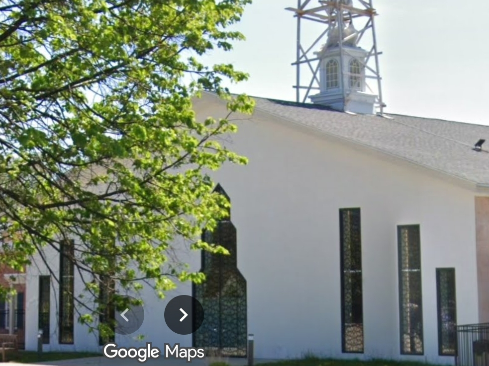 Islamic Center of Wheaton is seeking approval for renovations and a 34,000 square foot addition to house a youth center and classrooms. 