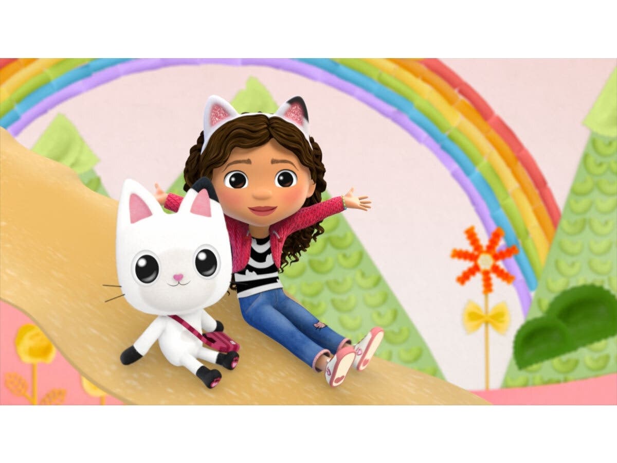 The immersive two-day event at Morton Arboretum includes an opportunity for a meet-and-greet with Gabby.
